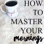 Mornings in Prison | Master Mornings In Federal Prison