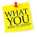 What CAN You Bring To Federal Prison?