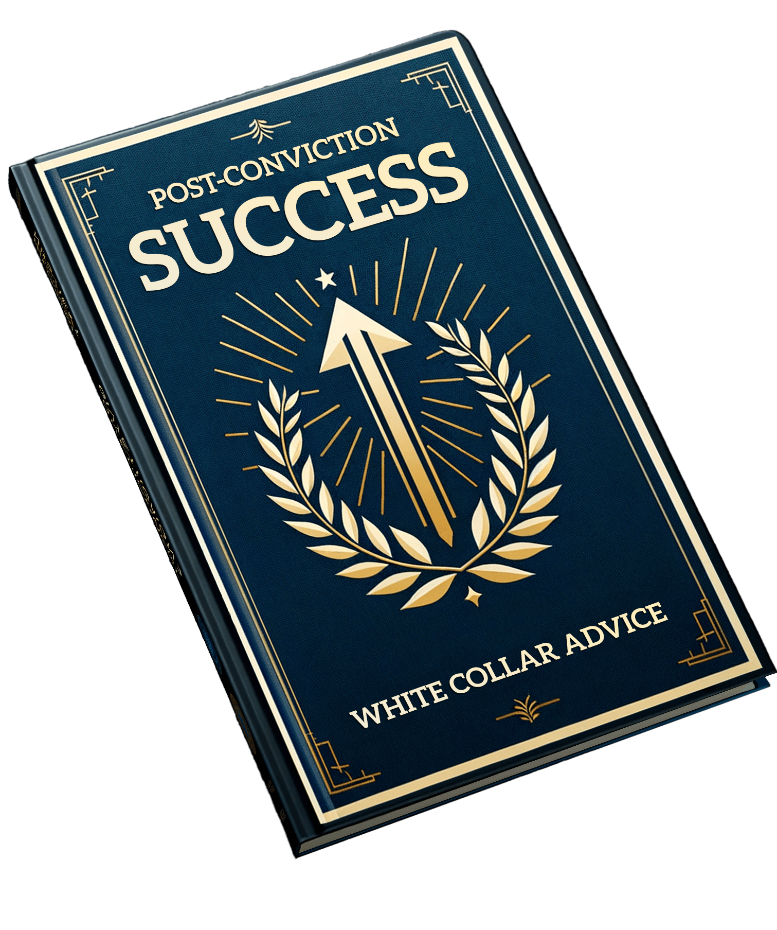 Lessons From Prison Book