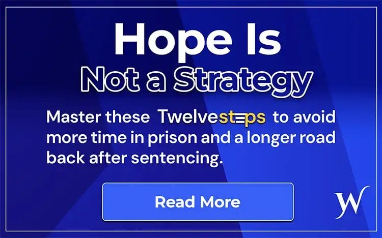 Hope is Not a Strategy
